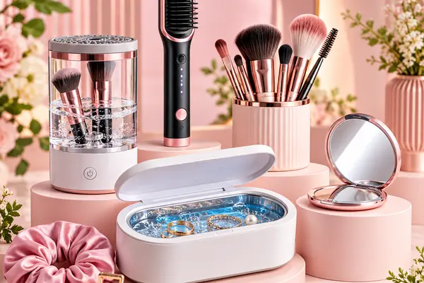 Beauty Accessories