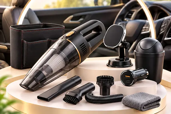 Car Accessories
