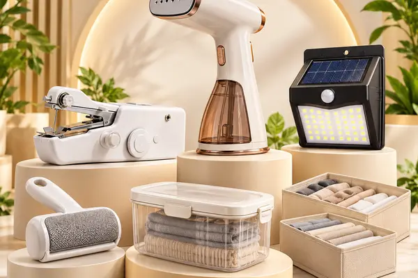 Home Accessories