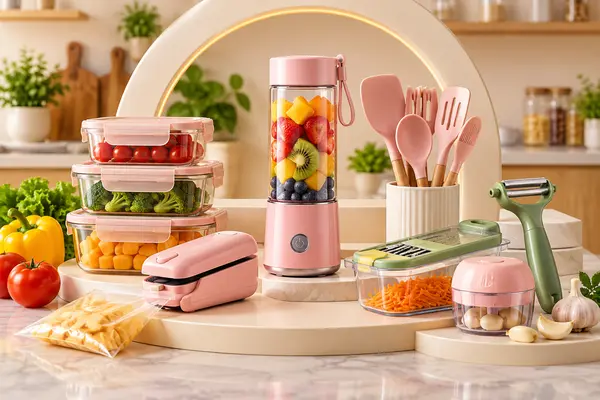 Kitchen Accessories