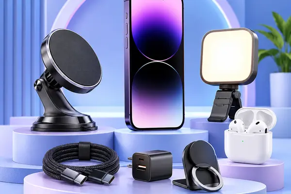 Mobile Accessories