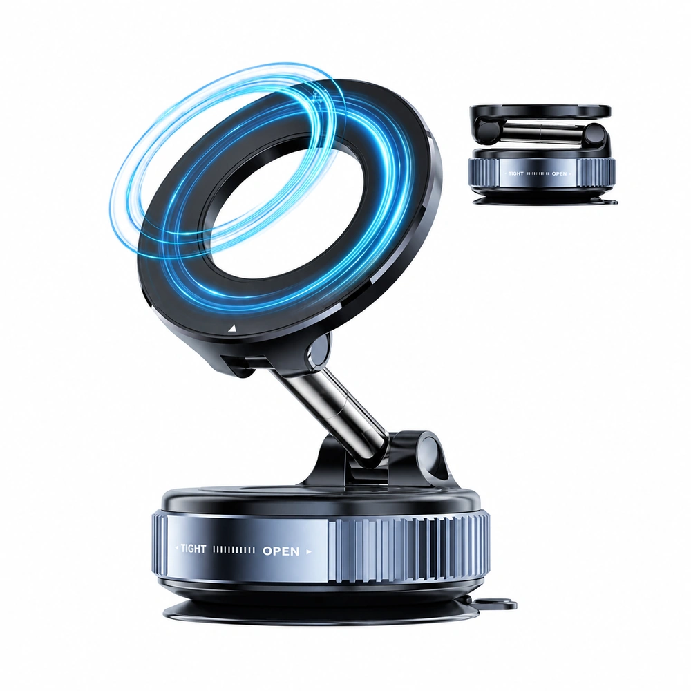 Magnetic Phone Holder