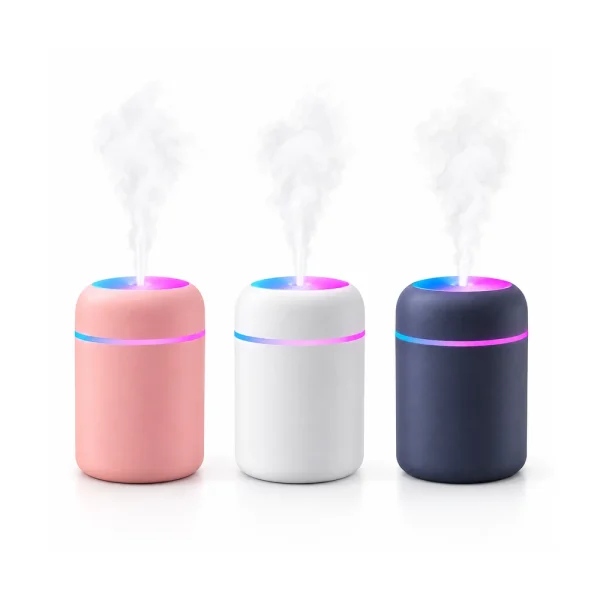 H2O Humidifier Aroma Diffuser