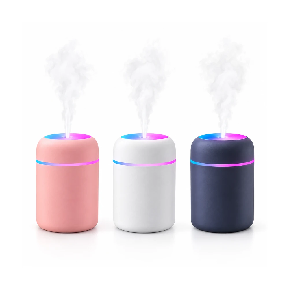 H2O Humidifier Aroma Diffuser