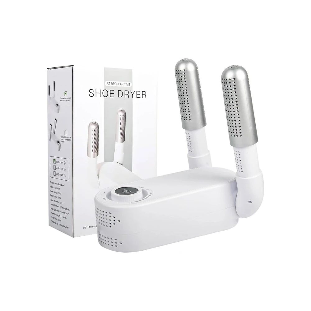 Electric Shoe Dryer
